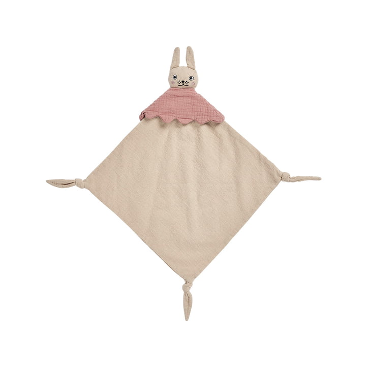 OYOY - Doudou, Ninka lapin, beige