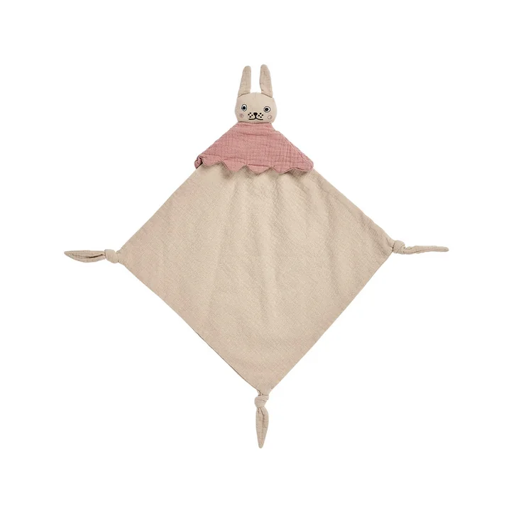 OYOY - Doudou, Ninka lapin, beige