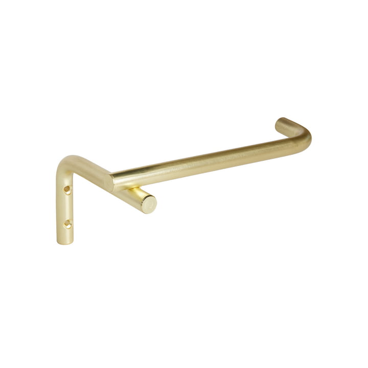 OYOY - Pieni Distributeur de papier toilette, brass