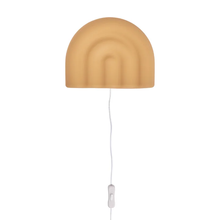 OYOY - Applique arc-en-ciel, light rubber