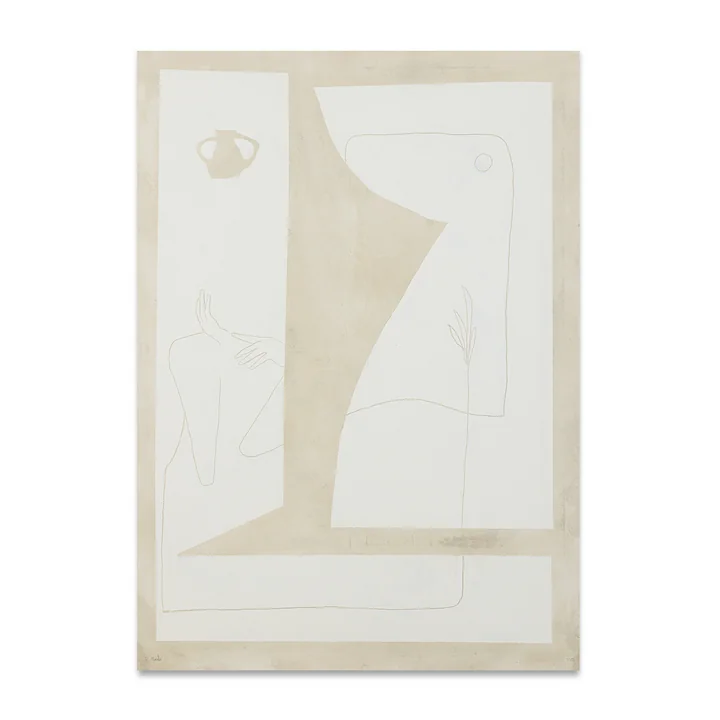 Consume Poster de Paper Collective