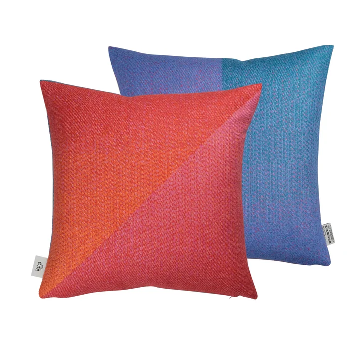Røros Tweed - Portør Coussin