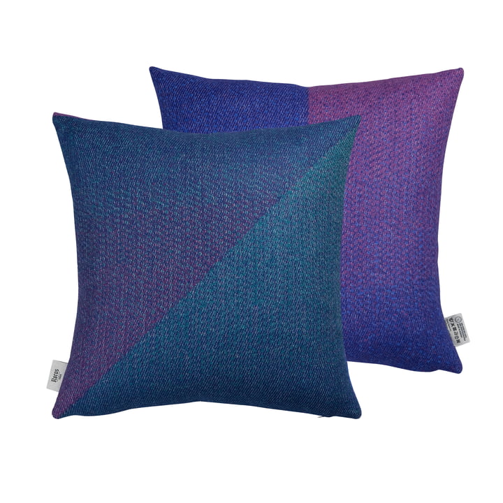 Røros Tweed - Portør Coussin