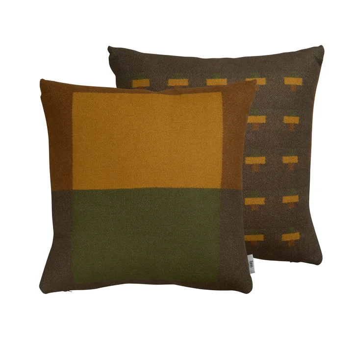 Røros Tweed - Syndin Coussin