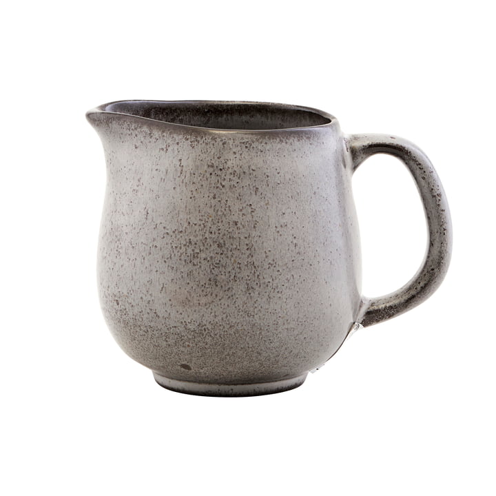 Handmade Pot, stone grey de Nicolas Vahé