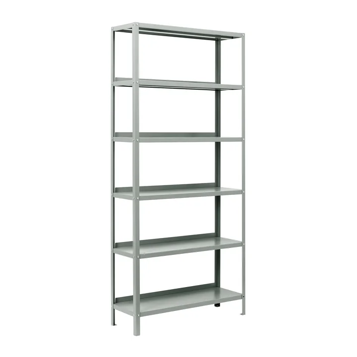 Rack Etagère, grise de Nicolas Vahé