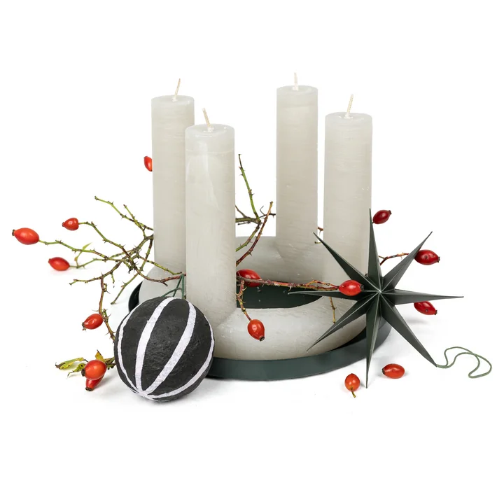 Broste Copenhagen - Coffret cadeau Nordic Christmas