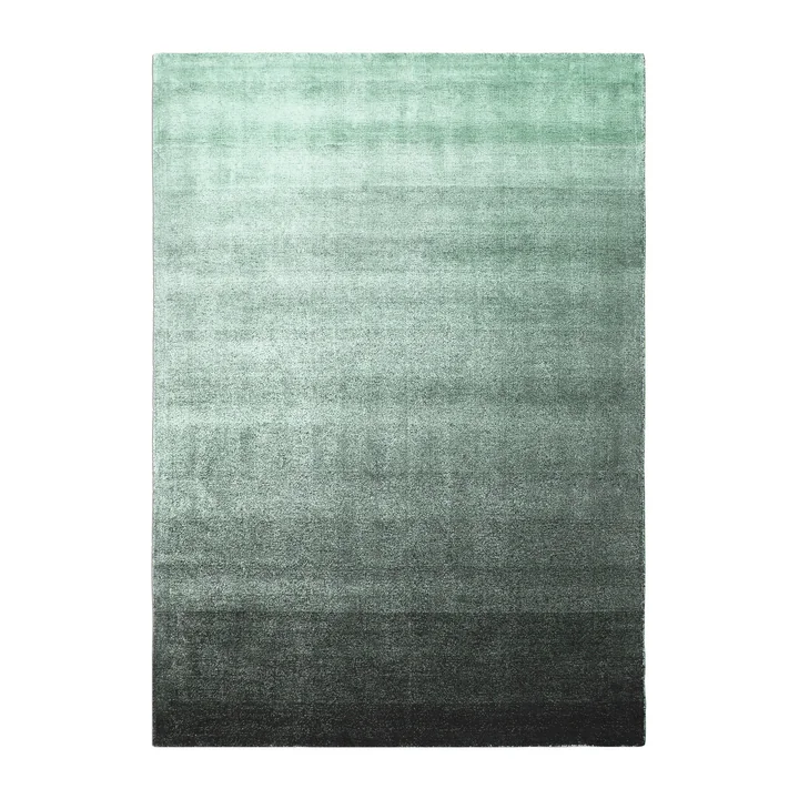 Nuuck - Skymning Loom Tapis 170 x 240 cm, sage