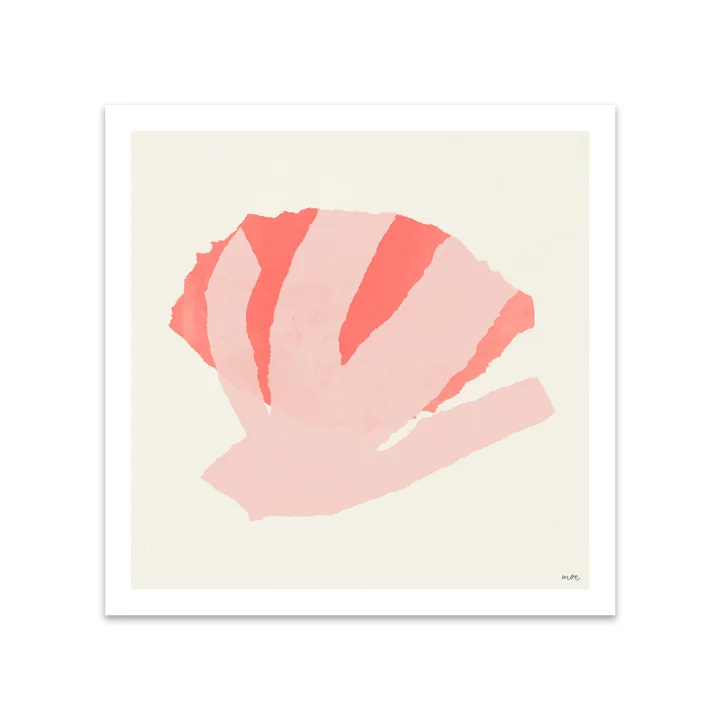 Branching I de Moe Made It pour The Poster Club