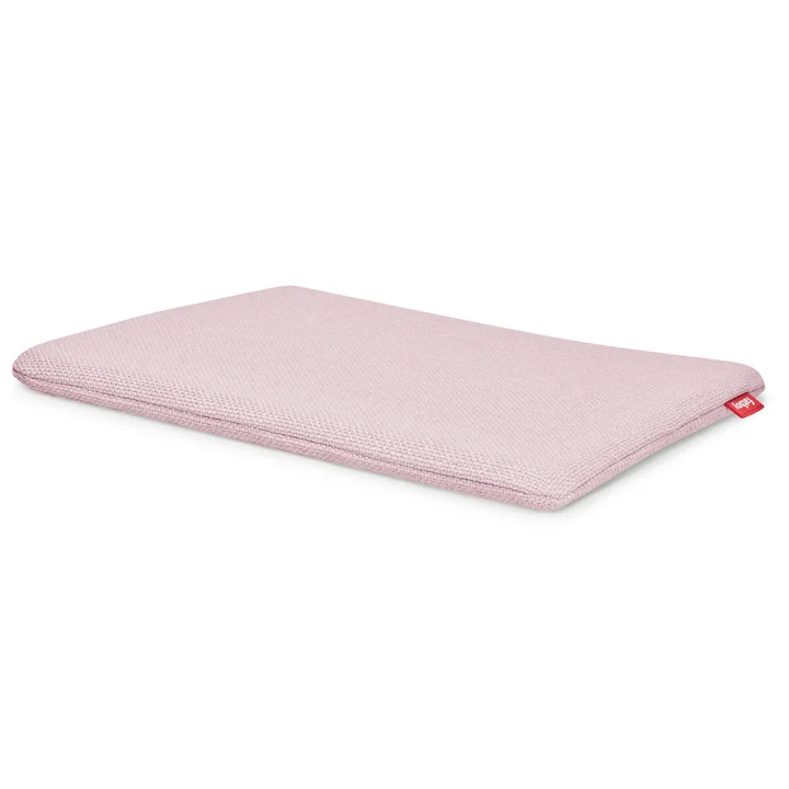 Fatboy - Concrete Coussin d'assise, bubble pink