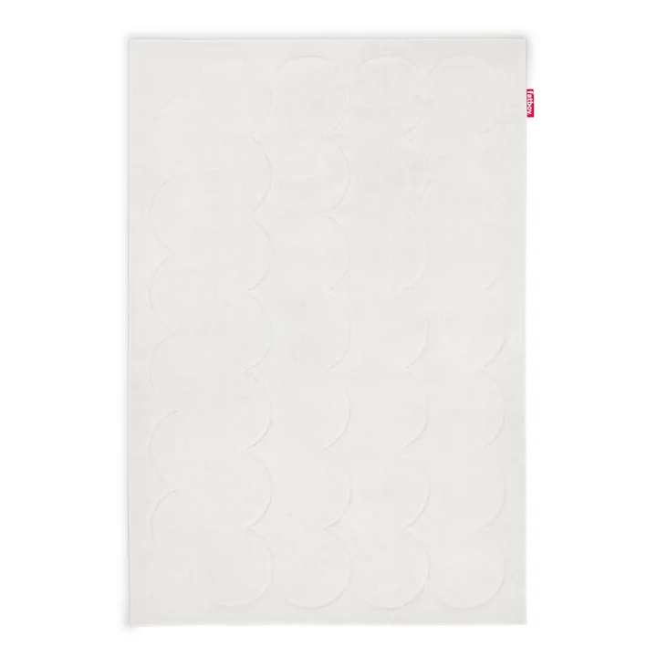 Fatboy - Bubble Tapis, vanilla ice