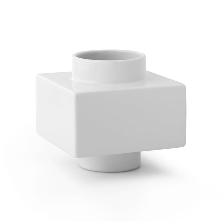 Deko Object, large, S4, snow de Normann Copenhagen