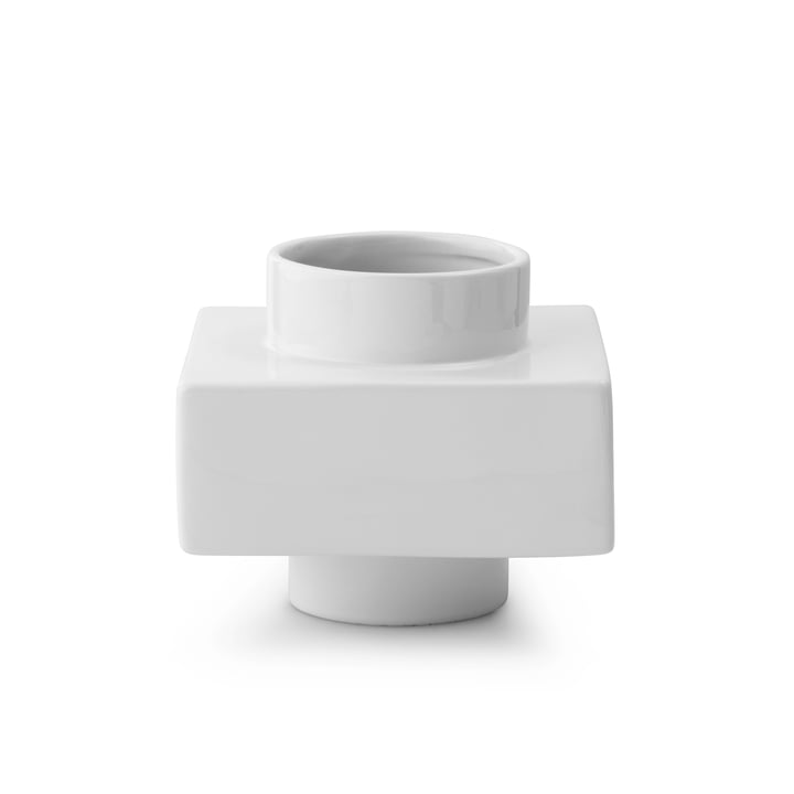 Deko Object, large, S4, snow de Normann Copenhagen