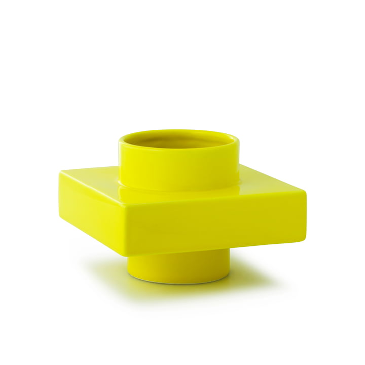 Deko Object, small, S2, lemon de Normann Copenhagen