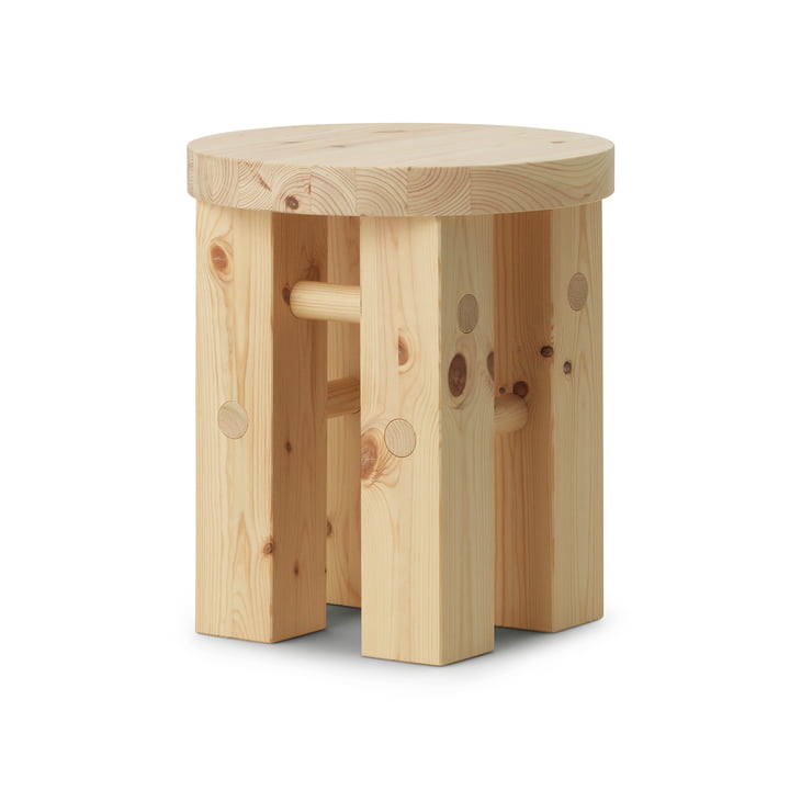 Fyr Tabouret, pin de Normann Copenhagen