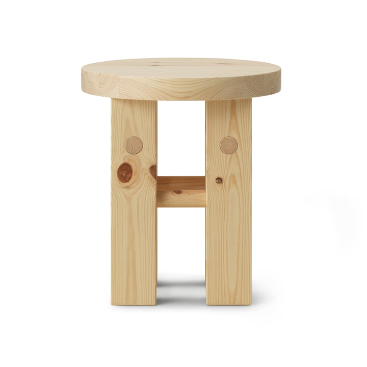 Fyr Tabouret, pin de Normann Copenhagen