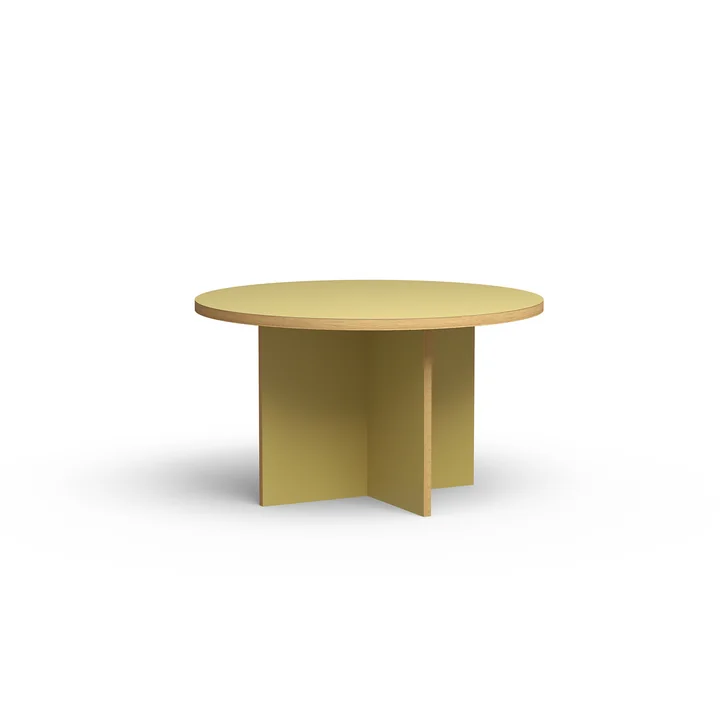 La table à manger de HKliving