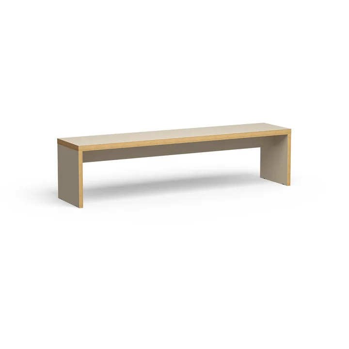 Le bench varié de HKliving