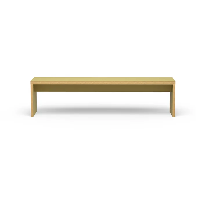 Le bench varié de HKliving