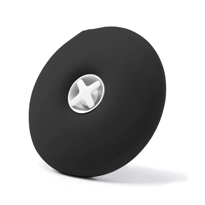 Pill bouillotte, noir de Authentics