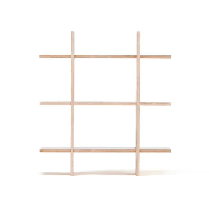 Kids Concept - Saga Étagère murale