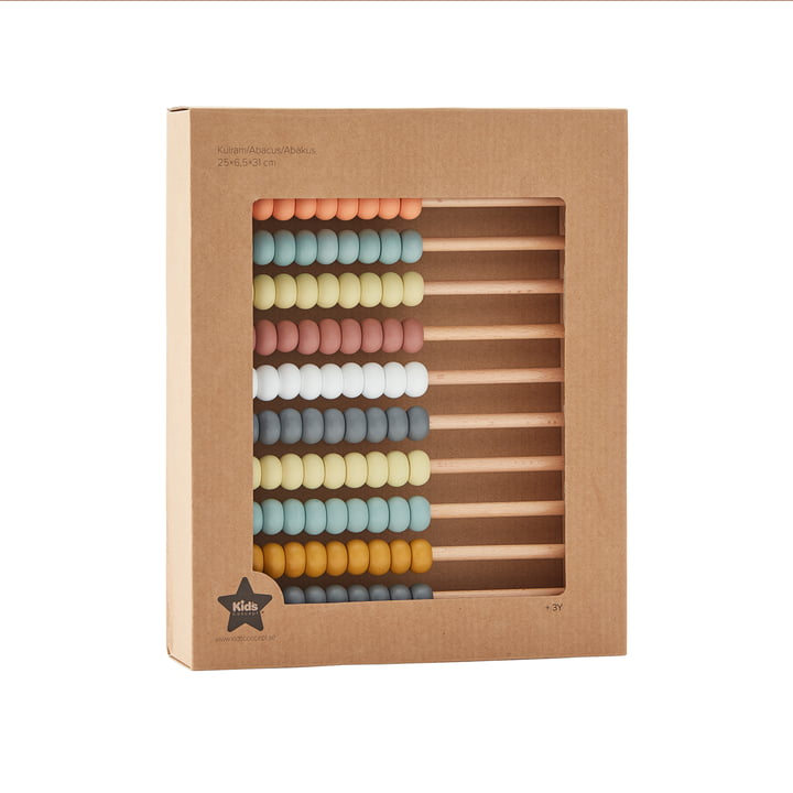 Neo Abacus de Kids Concept