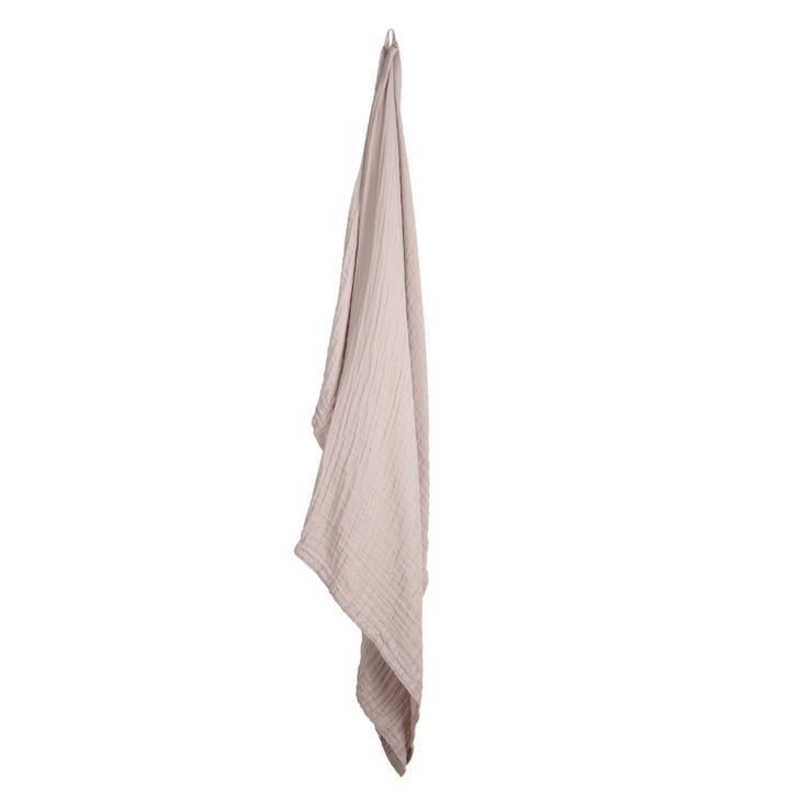 Fine Serviette de bain de The Organic Company