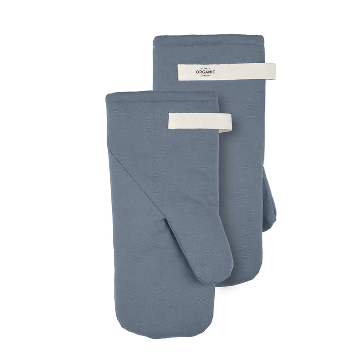 Gants de four de The Organic Company