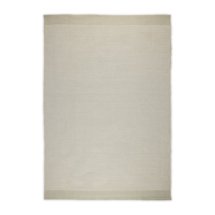 Spool Tapis 200 x 300 cm, gris / vert de Northern