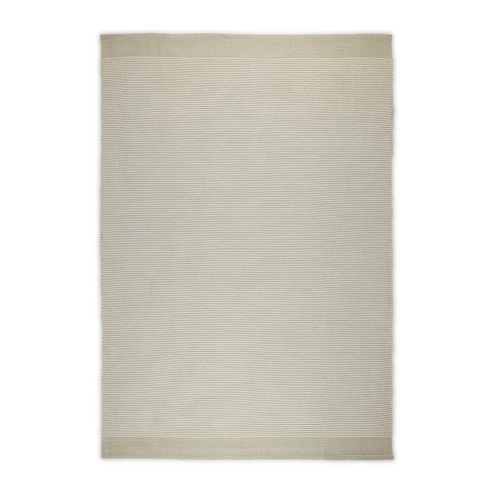Spool Tapis 200 x 300 cm, gris / vert de Northern