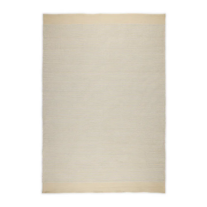 Spool Tapis 200 x 300 cm, gris / jaune de Northern