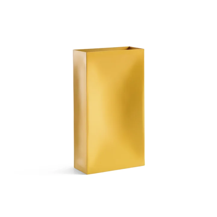 Into Vase, jaune de Northern