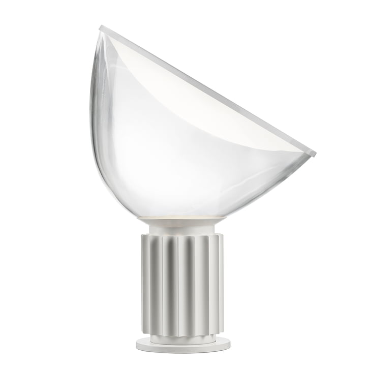Taccia Lampe de table LED de Flos