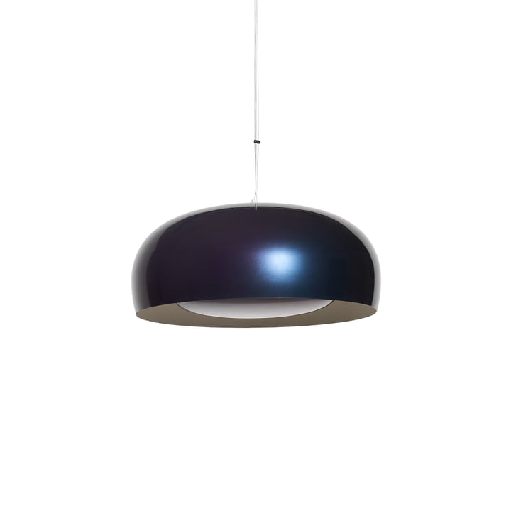 Petite Friture - Brush Lampe suspendue, Ø 60 cm, beetle