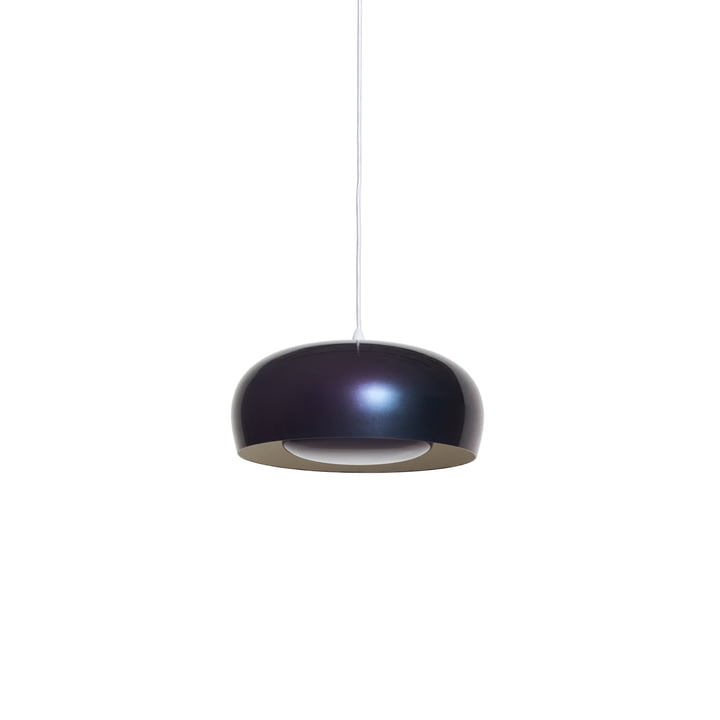 Petite Friture - Brush Lampe suspendue, Ø 35 cm, beetle
