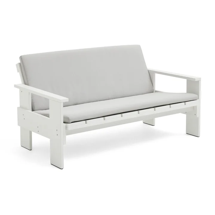 Crate Lounge Sofa de HAY