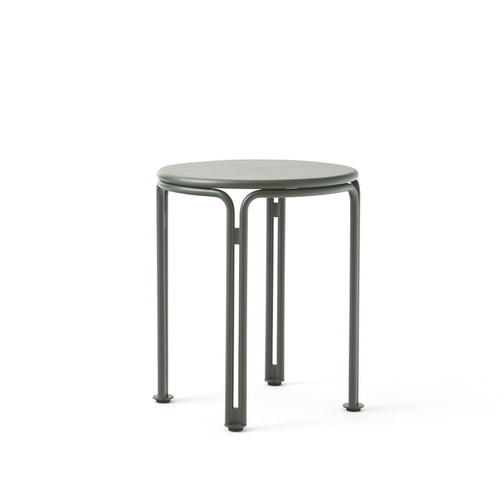 Thorvald SC102 Outdoor Table d'appoint de & Tradition