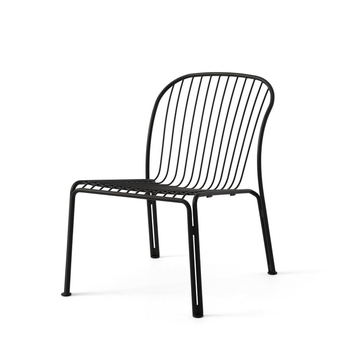 Thorvald SC100 Outdoor Lounge Chair de & Tradition