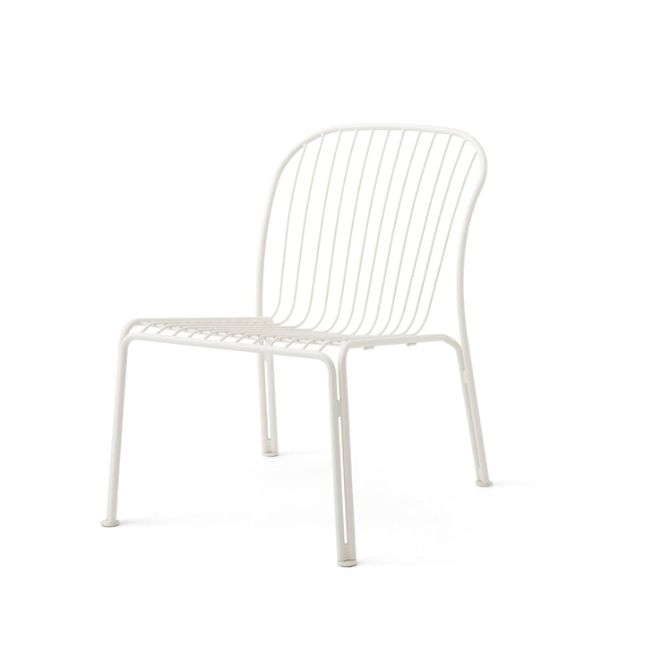 Thorvald SC100 Outdoor Lounge Chair de & Tradition