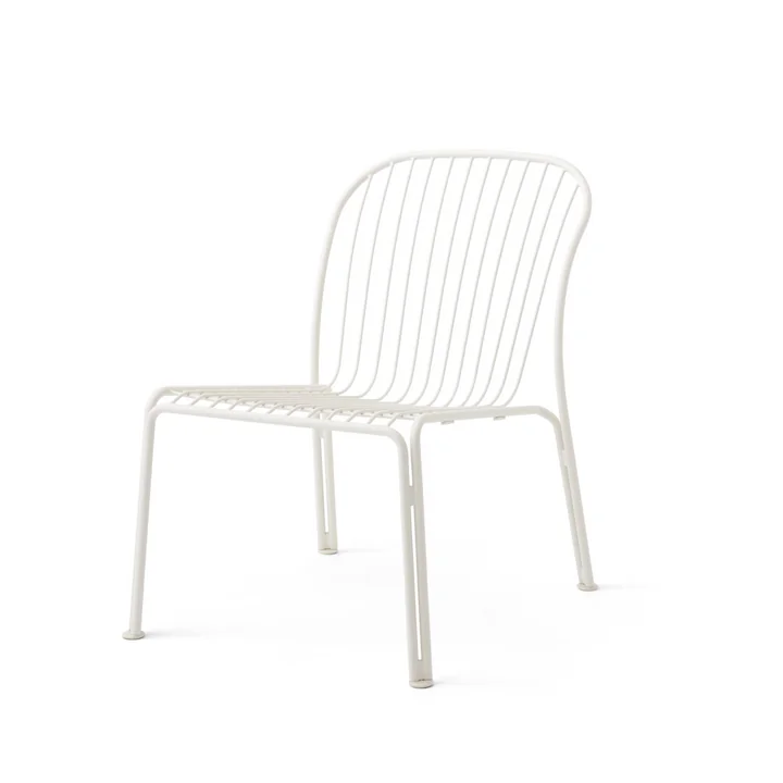 Thorvald SC100 Outdoor Lounge Chair de & Tradition