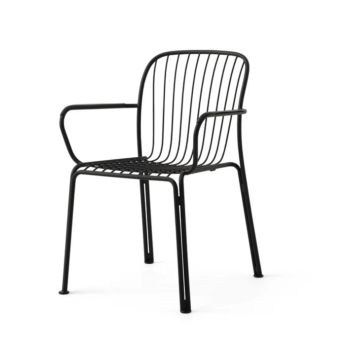 Thorvald SC95 Outdoor Fauteuil de & Tradition