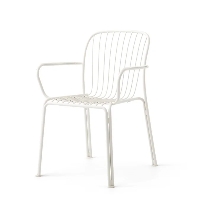 Thorvald SC95 Outdoor Fauteuil de & Tradition