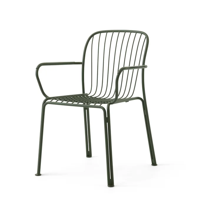 Thorvald SC95 Outdoor Fauteuil de & Tradition