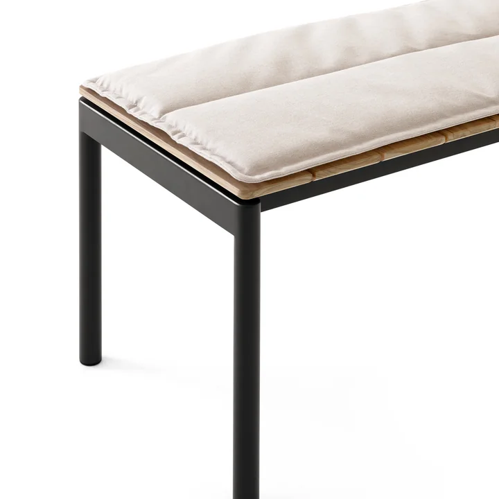 Ville Coussin de siège de & Tradition