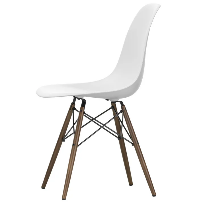 Eames Plastic Side Chair de Vitra