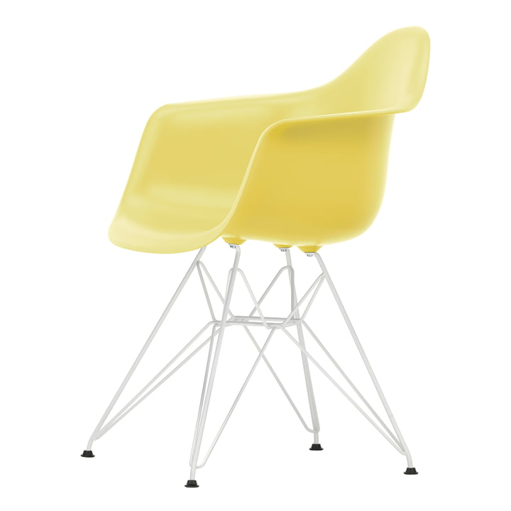 Eames Plastic Armchair de Vitra