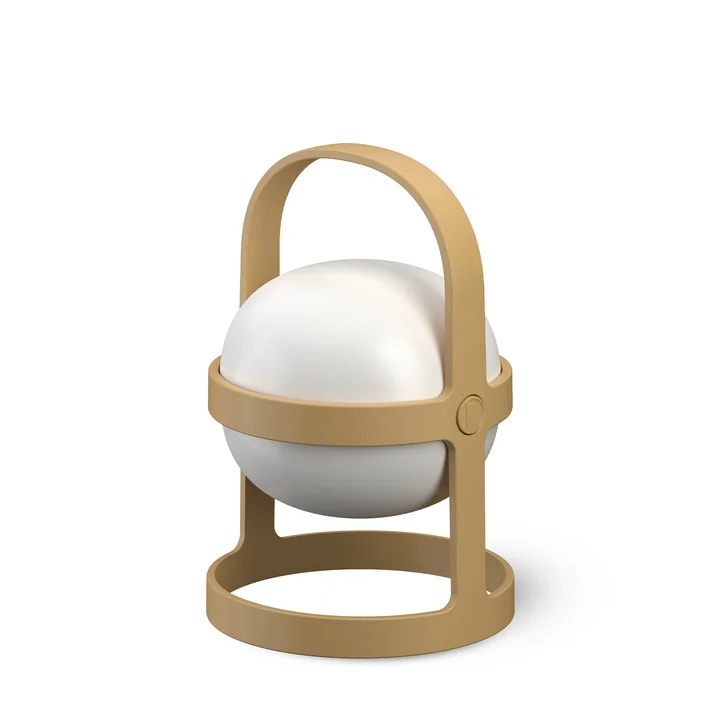 Soft Spot Solar -lumière rechargeable de Rosendahl