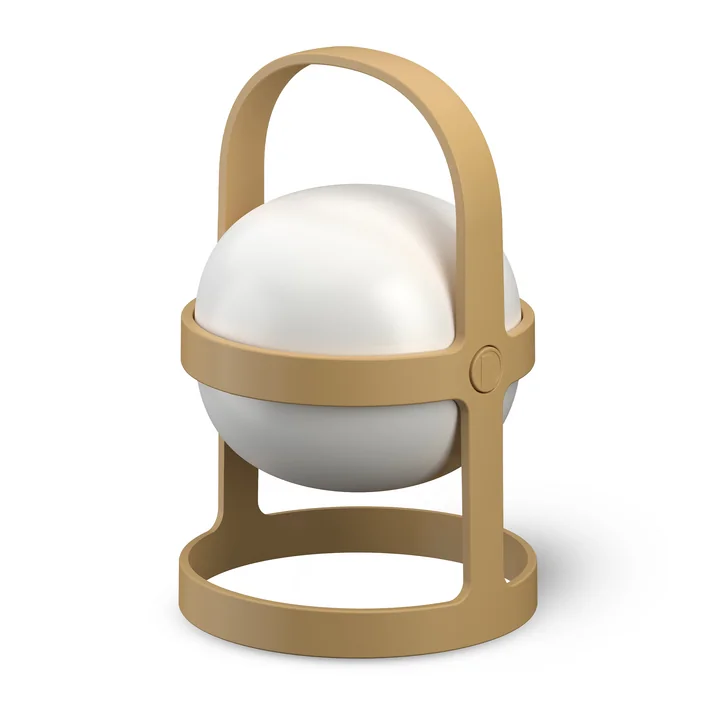 Soft Spot Solar -lumière rechargeable de Rosendahl