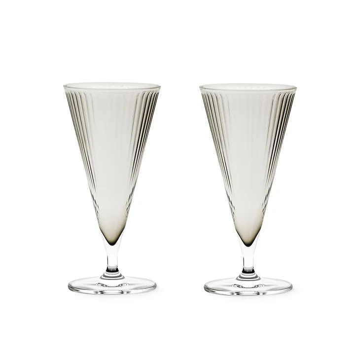 Grand Cru Nouveau Flûte à champagne de Rosendahl