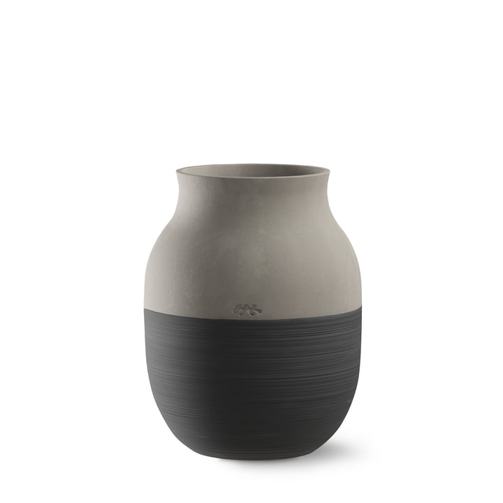 Omaggio Circulare Vase de Kähler Design